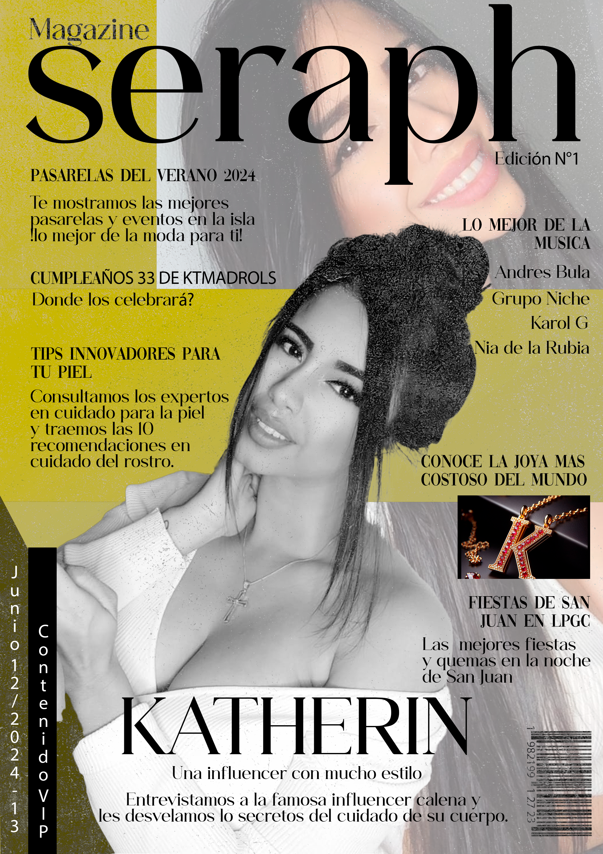 Poster Katherin
